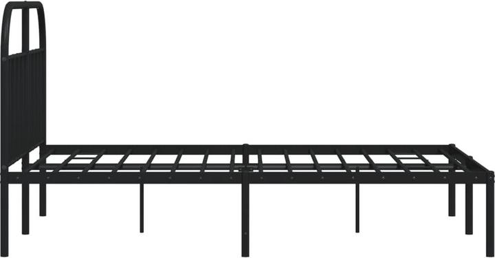 Image du produit vidaXL Bettgestell (140 x 190 cm)