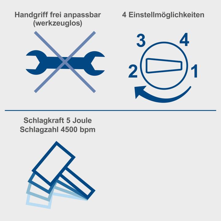 Actual product image Scheppach DH1300