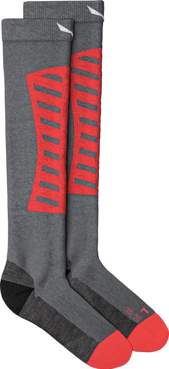 Actual product image Salewa SELLA DRYBACK AM Ladies SOCK (39 - 41)