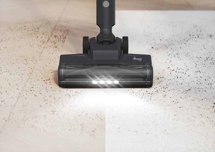 Immagine prodotto Hoover HFG10P 011 - HF1 GO Pet