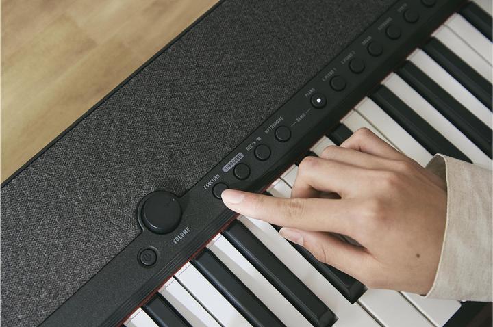 Image du produit Casio CT-S1-76 (76 Boutons)