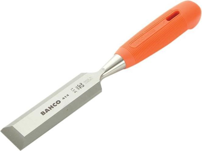 Actual product image Bahco 414 Series Bevel Edge Chisel (32 mm)