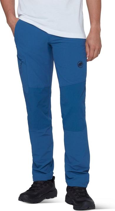 Produktbild Mammut Runbold Guide SO Pants, Softshell Hose (46)
