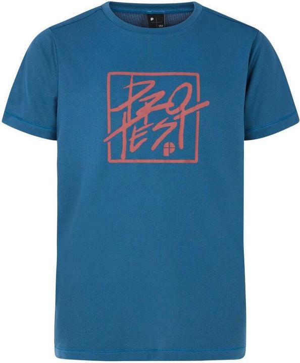 Produktbild Protest Rash guards PRTRolf JR surf t-shirt short sleeve (104)