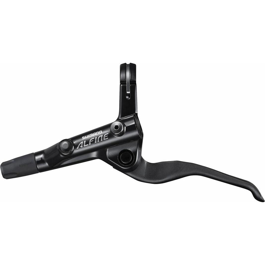 Shimano, Scheibenbremse, (Vorderradbremse, Bremsset, 2)