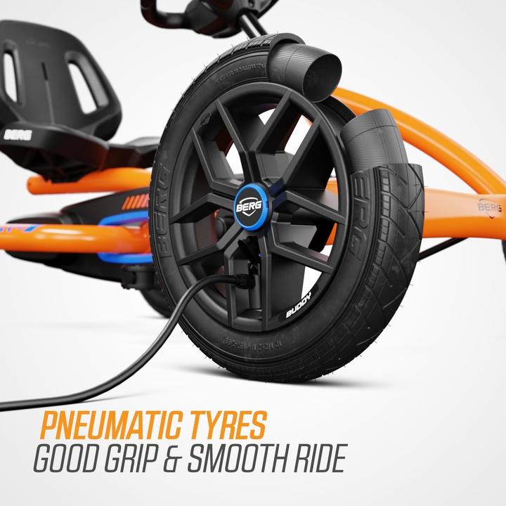 Produktbild BERG Buddy