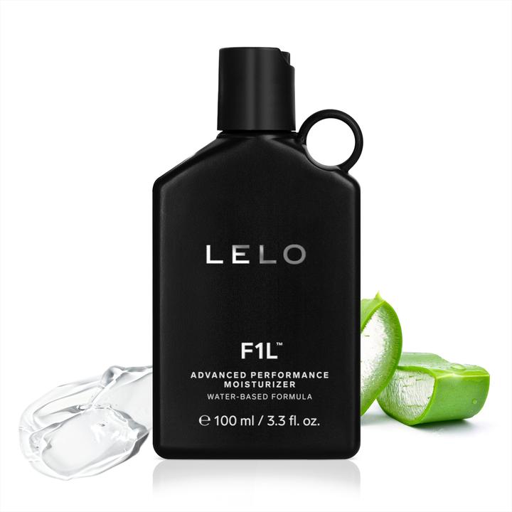 Image du produit LELO F1L (100 ml)