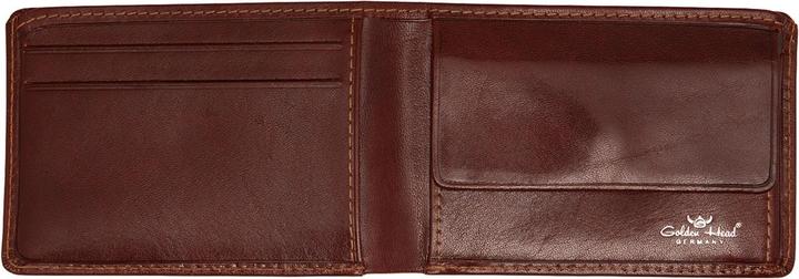Image du produit Golden Head Colorado Portefeuille RFID Cuir 10 cm