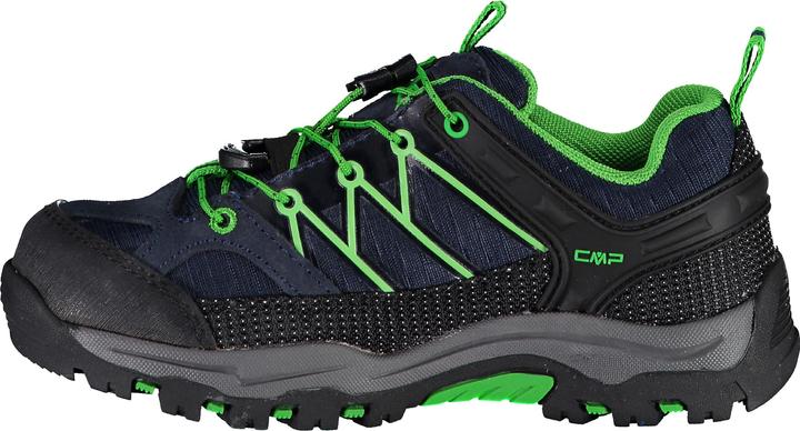 Produktbild CMP Campagnolo Rigel Low WP Trekking Shoes Kids (29)