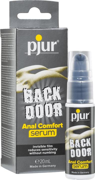 Image du produit Pjur Porte arrière (20 ml)