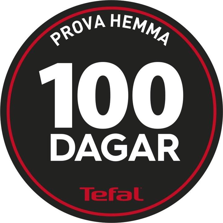 Produktbild Tefal AeroSteam DT9810 (1400 W, 20 g/min)