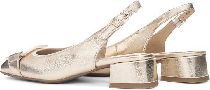 Produktbild Ara Graz Pumps, sehr zart (36)