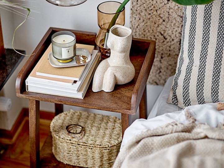 Produktbild Illume x Bloomingville NORDIC-Forest Scented Candle (222 g)