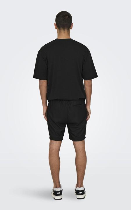 Produktbild Only & Sons Onstel Life Plizze Shorts Noos (M)