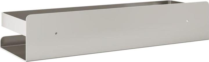 Produktbild vidaXL Duschablage (10 x 30 x 6 cm)