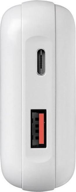 Actual product image SBS Power Delivery 20W, 10,000 mAh (10000 mAh, 20 W, 37 Wh)