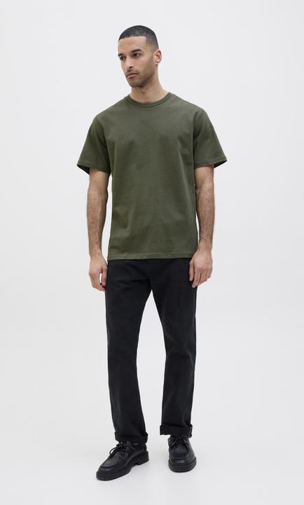 Produktbild Jack & Jones Rundhals T-shirt T-shirt (XXL)