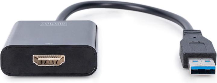 Produktbild Digitus USB 3.0 auf (HDMI, 17.20 cm)