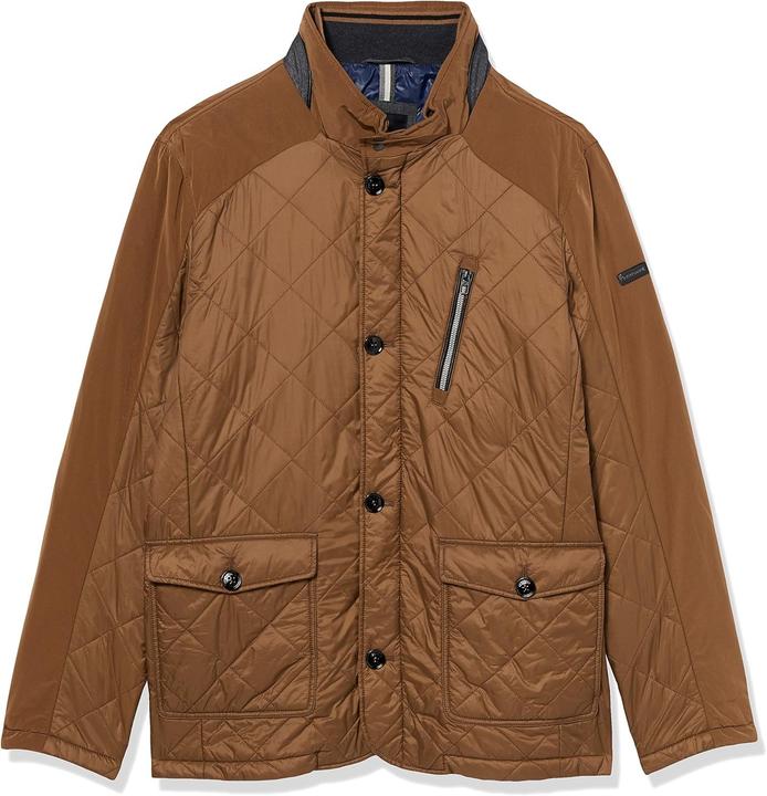 Actual product image Daniel Hechter Padded Jacket (58)