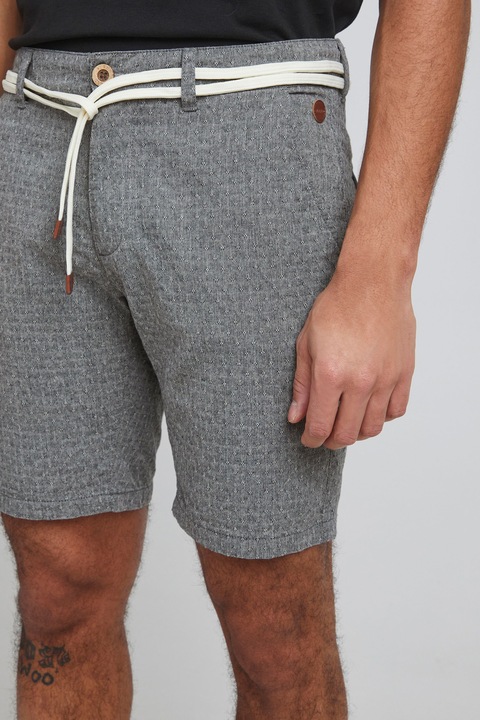 Immagine prodotto Blend Serge Pantaloncini Chino Shorts Panno Corti Da Uomo con cintura In Cotone 100% Regular- Fit (3XL)