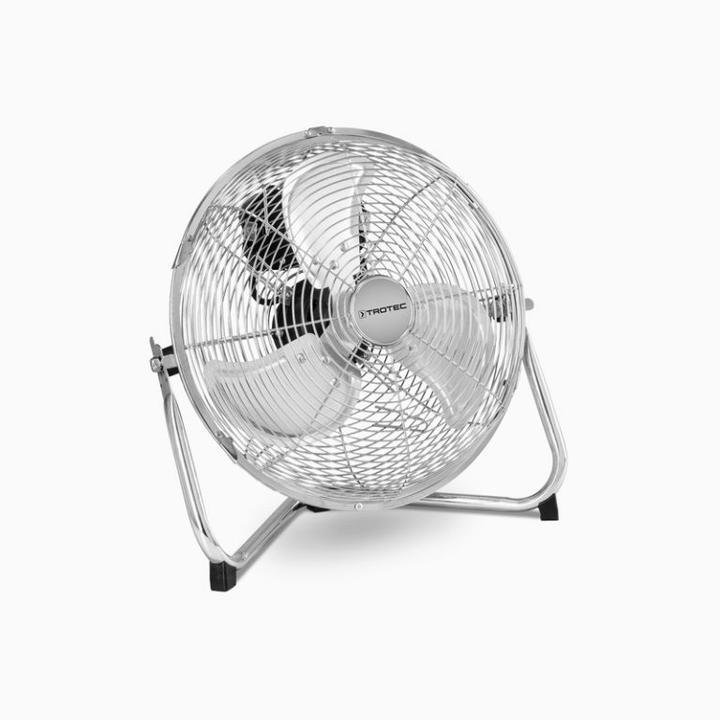 Produktbild Trotec TVM 12 (58 dB)