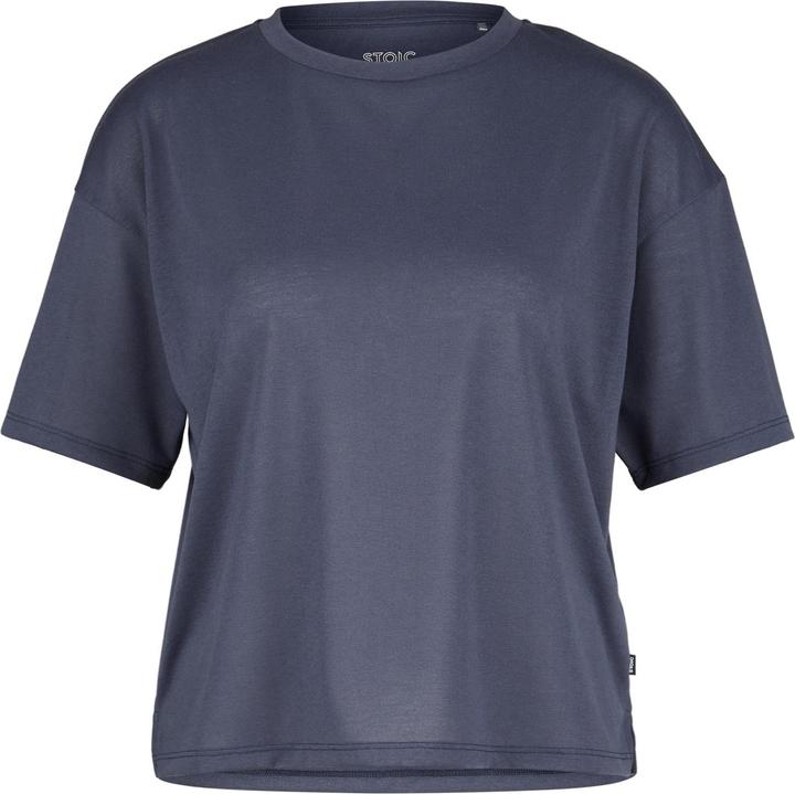 Actual product image Stoic Women's QuickDry SkaraSt. Backprint Tee (S)