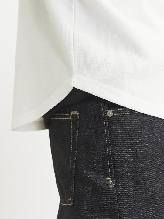 Immagine prodotto Jack & Jones Gedruckt Baseball T-shirt T-shirt (S)