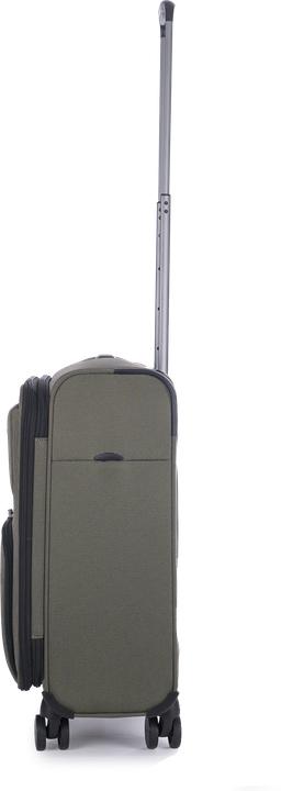 Image du produit Stratic Bendigo Light Plus 4 roues trolley cabine 54 cm (38 l)