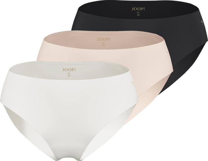 Produktbild Joop! 3er Pack Sensation Slip (38, M, 3er Pack)
