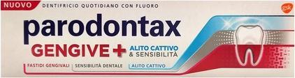 Image du produit Parodontax Dent Gengive 75ml (75 ml)