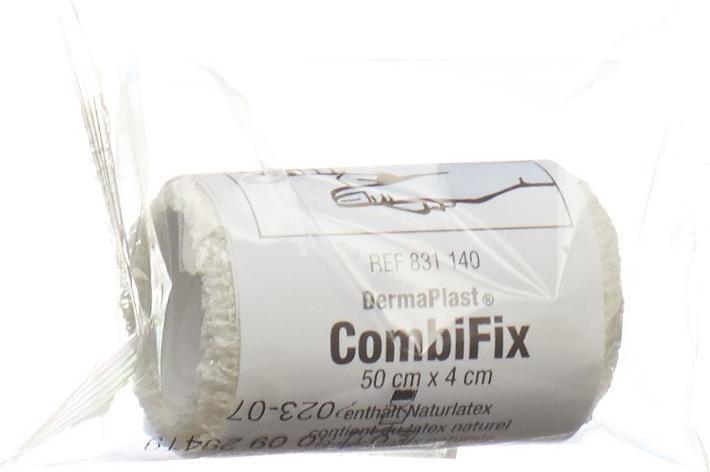 Actual product image DermaPlast Body bandage / finger bandage