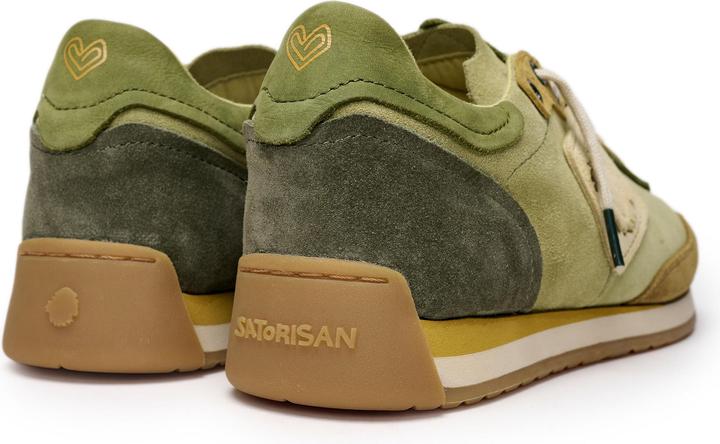 Produktbild Satorisan Enso Suede (46)