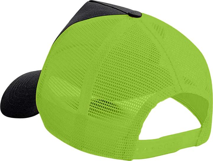 Produktbild Beechfield Trucker Cap Snapback (One Size)