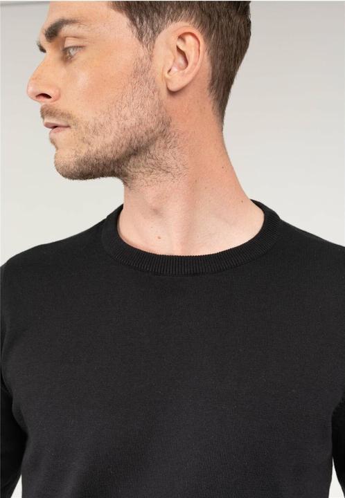 Actual product image Deeluxe weater ey (S)