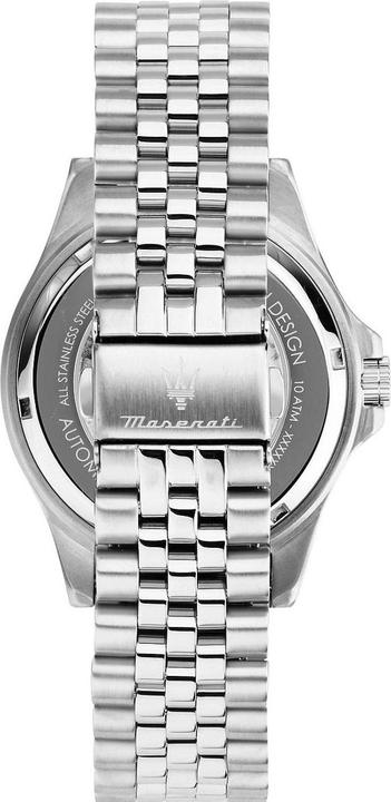 Produktbild Maserati Herrenuhr Sfida (Chronograph, 44 mm)