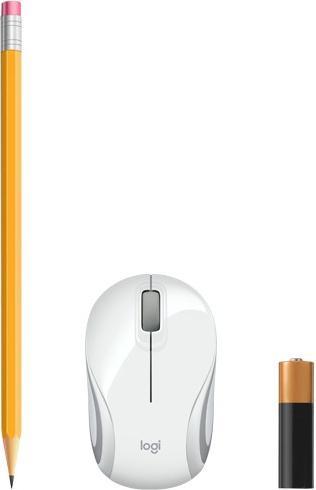 Produktbild Logitech M187 (Kabellos)