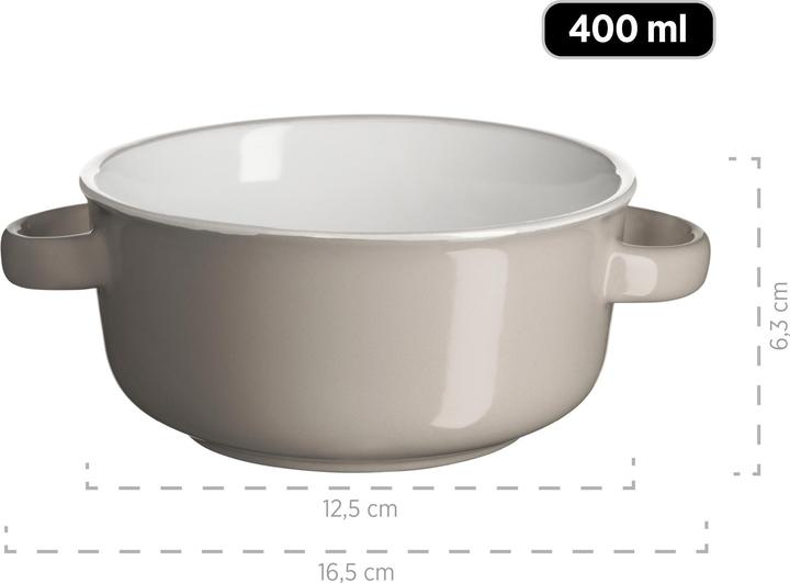 Actual product image Mäser Maila (4 pcs.)