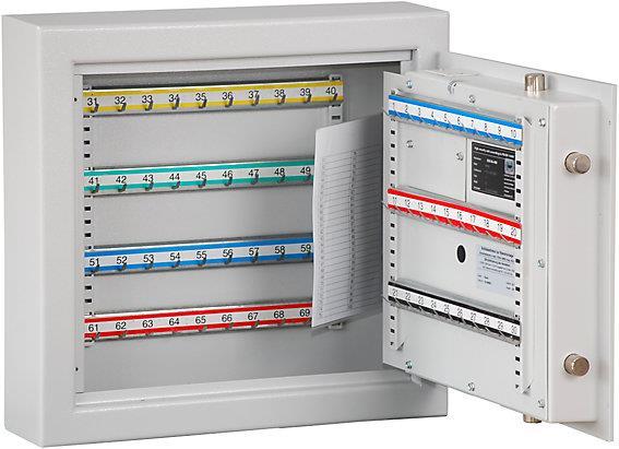 Actual product image kaiserkraft Key safe