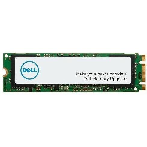 Dell AA615519 (256 GB, M.2 2280), SSD