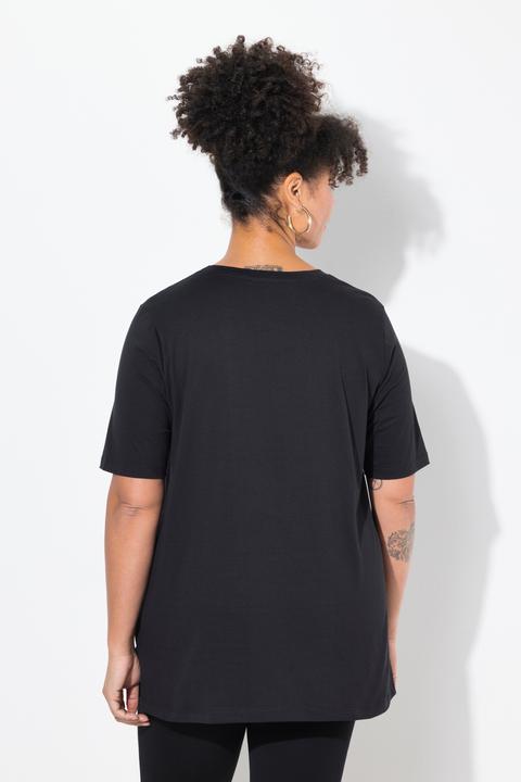 Produktbild Miamoda T-Shirt, A-Linie, Herz-Print (48)