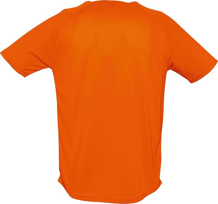 Immagine prodotto Sols T-shirt Sporty Performance a manica corta e scollo rotondo (XXL)