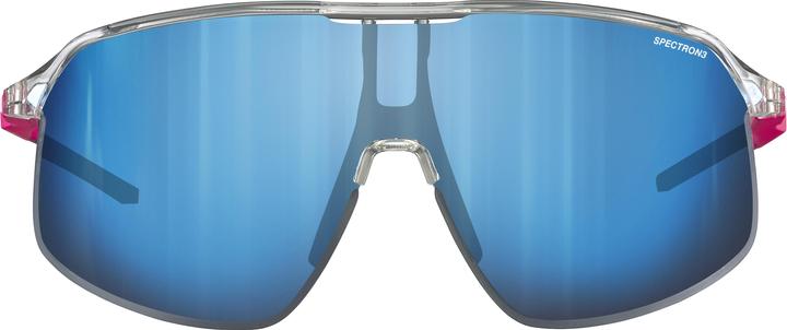 Produktbild Julbo Density (Blau, Neonpink, Kristall, Blau)