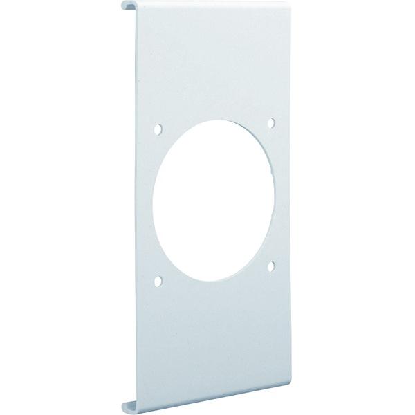 Hager, Leitungsführung Zubehör, Blende