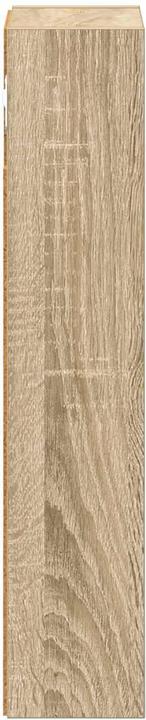 Produktbild vidaXL Badezimmerschrank (20 x 10 x 50 cm)