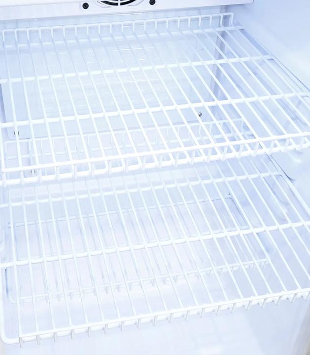 Actual product image Exquisit Beverage cooling unit (118 l)