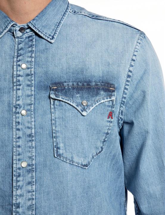 Immagine prodotto Replay Camicia Jeans (S)