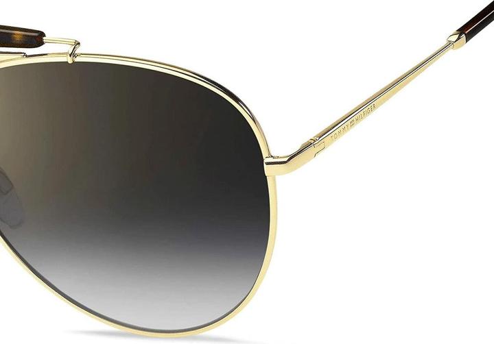 Produktbild Tommy Hilfiger Damensonnenbrille TH 1808 S 61J5GFQ