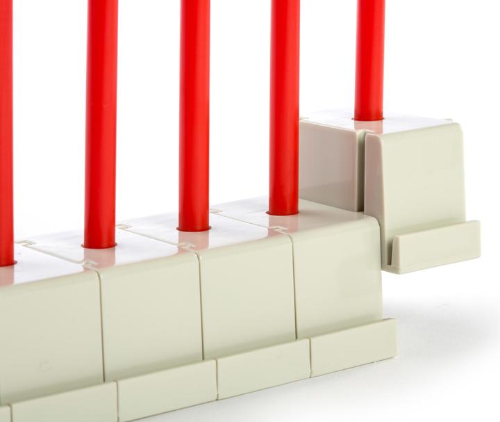 Produktbild Miniland Activity Abacus (90 Teile)
