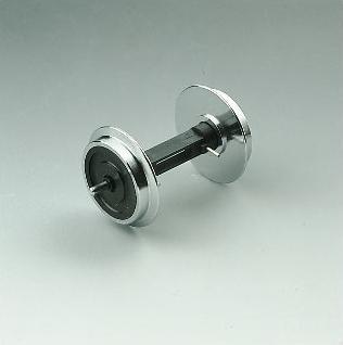 Productafbeelding LGB G Wielstel DC 67403 2 stuks.