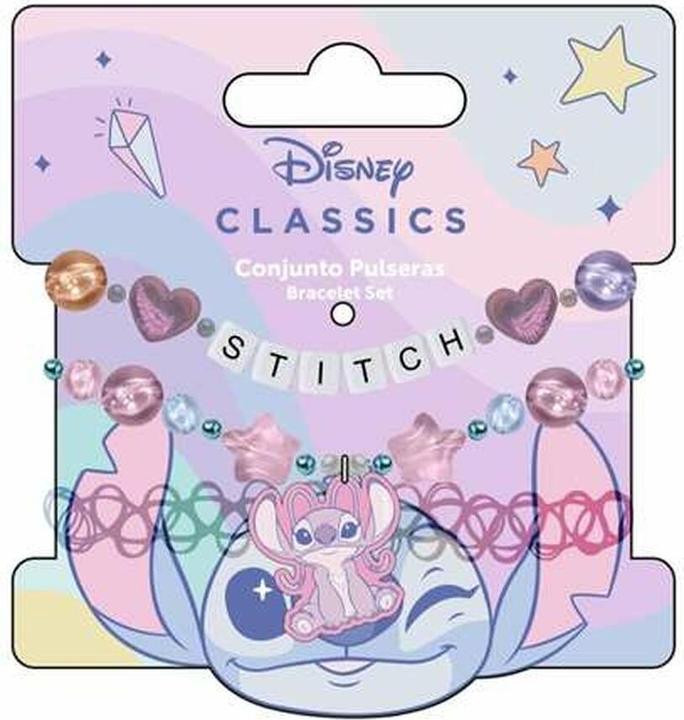 Cerdá Lilo & Stitch - Angel (Kunststoff)